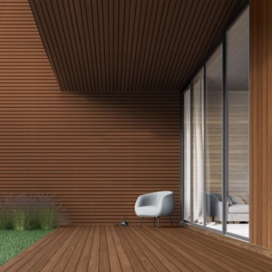 Wall Panel exterior
