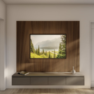 Wall Panel Interior
